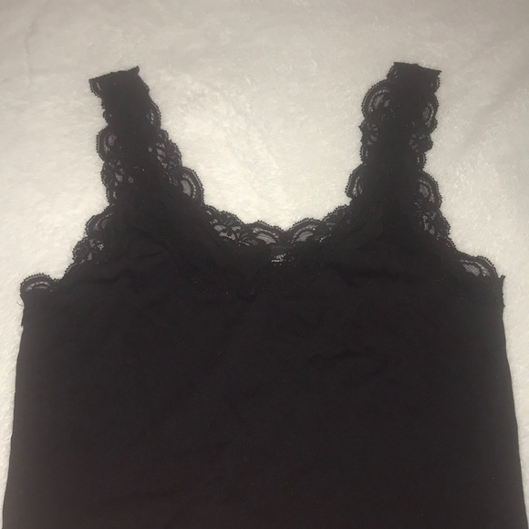 Only Hearts Tank - Picture 2 of 3